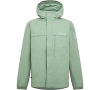 Timberland Benton Waterproof Shell Jacket Pro Pro Green Bay 3XL Male