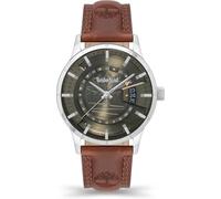 Timberland BERGERON TDWGB2201502 Montre-Bracelet pour hommes