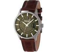 Timberland Bergeron TDWGB2201502 Montre homme Dualtimer