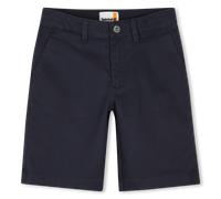 Timberland - Bermuda - Bleu Cargo - Garçon - 12 Ans