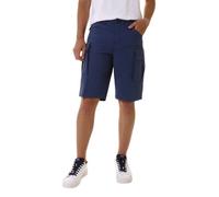 Timberland Bermuda Brookline Poplin Cargo Bleu - TB0A5TZQ288 40