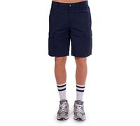 Timberland - Bermuda Cargo Homme, bleu marine, 34 taille courte