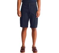 Timberland Bermuda pour Homme Outdoor Relaxed Cargo Bleu