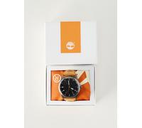 timberland bijoux homme de couleur marron