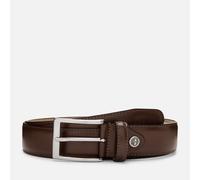 Timberland Classic Belt Noir S Homme