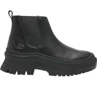 Timberland Black Chelsea Roxie Mid Boots - 40