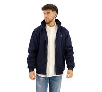 Timberland Blouson bomber imperméable pour homme, Saphir foncé, M