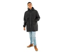 Timberland Blousons et vestes winnick waterproof 11 black XXL