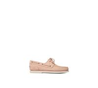 Timberland Boat Shoe Classic Dames Bootschoenen - Cameo Rose - Maat 39