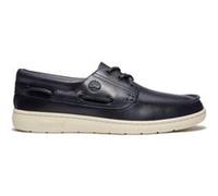 Timberland Boat Shoe Dark Blue Taille: 39.5 | Chaussures à Lacets Outlet | Homme | Bleu