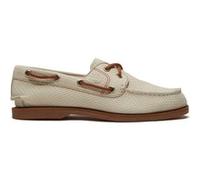 Timberland Mocassin Classic Boat 2-Eye TB0A2Q9XEIW Nubuck Taille 37
