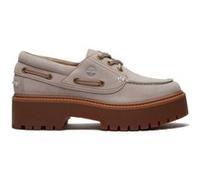 Timberland Boat Shoe Light Purple Taille: 37 | Outlet | Femme | Mauve