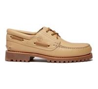 Timberland Boat Shoe Md Bei F Grain Taille: 41 | Chaussures à Lacets Outlet | Homme