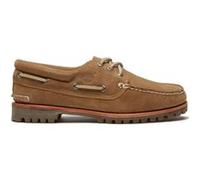 Timberland Mocassin femme beige foncé Taille 37