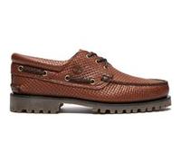 Timberland Derbies HERITAGE in Marron 42