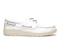 Timberland Boat Shoe White Taille: 40 | Chaussures à Lacets Outlet | Homme | Blanche