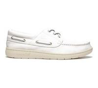 Timberland Boat Shoe White Taille: 41 | Chaussures à Lacets Outlet | Homme | Blanche