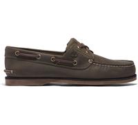 Timberland Boat Shoes Olive (there is no difference between en-GB and fr-FR for this word) 7 (41) Male