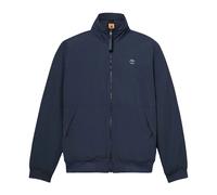 Timberland - Bomber Marin Résistant à l'eau - Homme - Vestes - Bleu - Taille: 3XL