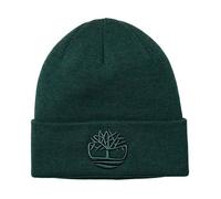 Timberland Bonnet 3D Embroidery Vert - TB0A65HP317 Taille unique