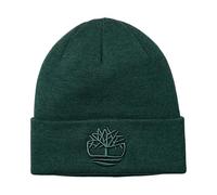Timberland Bonnet Broderie 3D TB0A65HP317 Vert Taille unique