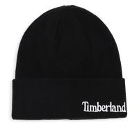 Timberland - Bonnet En Tricot - Black - Garçon - Taille T4