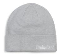 Timberland - Bonnet En Tricot - Gris Chine - Garçon - Taille T4