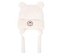 Timberland - Bonnet En Tricot - Ivoire - Garçon - Taille 44