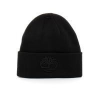 Timberland - Bonnet Unisexe Brodé - unisex - Accessoires - Noir - Taille: ONE Size