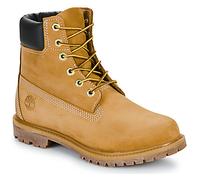 Timberland Boots 6 Inch BOOT PREMIUM in Marron 40