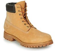 TIMBERLAND Bottines à lacets sépia / noir, Taille 50