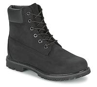 Timberland 6´´ Premium Wp Boots Noir EU 38 Femme