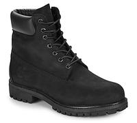 Boots hommes Timberland TIMBERLAND PREMIUM 6 INCH Noir 39