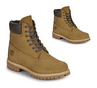 Boots hommes Timberland 6 INCH LACE UP WP Vert 41