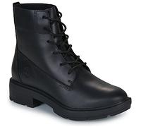 Bottines et boots Timberland Brimfield Mid Lace Boot pour 38 Noir