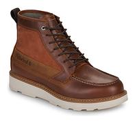 Timberland Boots BRITTON MILLS WP in Marron 43