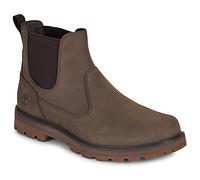 Timberland Bottines Homme Britton Road Mid Chelsea TB0A6A4WEM51 Marron moyen