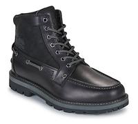 Bottes Timberland Britton Road noir - 42