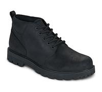 Timberland Boots BRITTON ROAD in Noir 43
