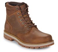 Bottines et boots Timberland Britton road mid lace waterproof boot pour Homme 41 Marron