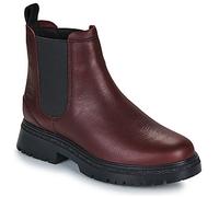 Boots femmes Timberland CAMBRIA VALLEY Rouge 38