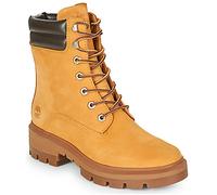 Timberland Boots CORTINA VALLEY 6IN BT WP in Beige 37