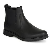 Timberland Boots EK STORMBUCKS CHELSEA in Noir 45 1/2