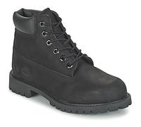 Timberland Boots enfant 6 IN CLASSIC in Noir 34