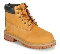 Timberland Boots enfant 6 IN PREMIUM WP Boot Marron Taille 34