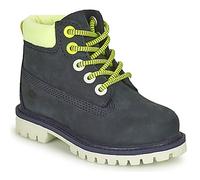 Boots enfant filles Timberland 6 In Premium WP Boot Noir 24
