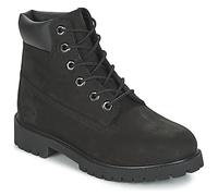 Timberland Bottines 6'' Premium WP Noir EU 36 Enfants