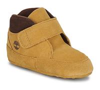 Timberland Sneakers bébé Crib Bootie Maille/synthétique Beige Pointure 16