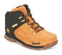 Timberland Boots enfant EURO SPRINT in Marron 40