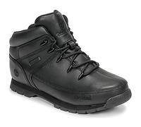 Timberland Boots enfant filles EURO SPRINT Noir 36